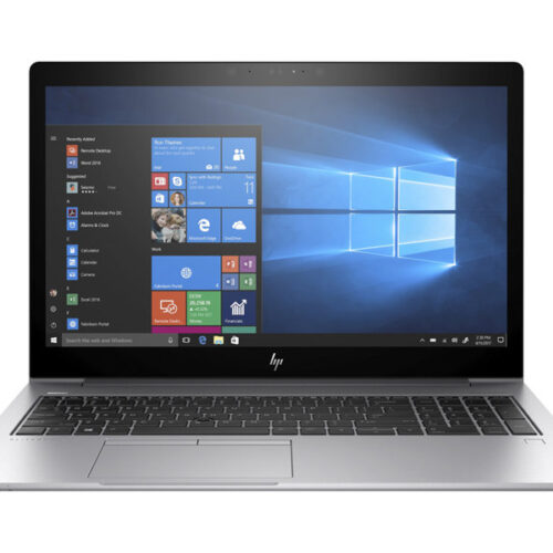 HP EliteBook 850 G5 15.6 FHD i5-8250U 8GB 256SSD