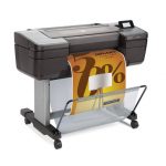 HP DesignJet Z6 24-in Postscript® Printer (T8W15A)