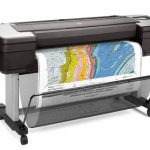 HP DesignJet Z6 44-in Postscript® Printer (T8W16A)