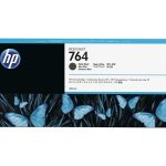 Tusz do plotera HP 764 Matte Black 300ml (C1Q16A)