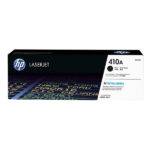 Toner HP 410A Black / Czarny (CF410A)