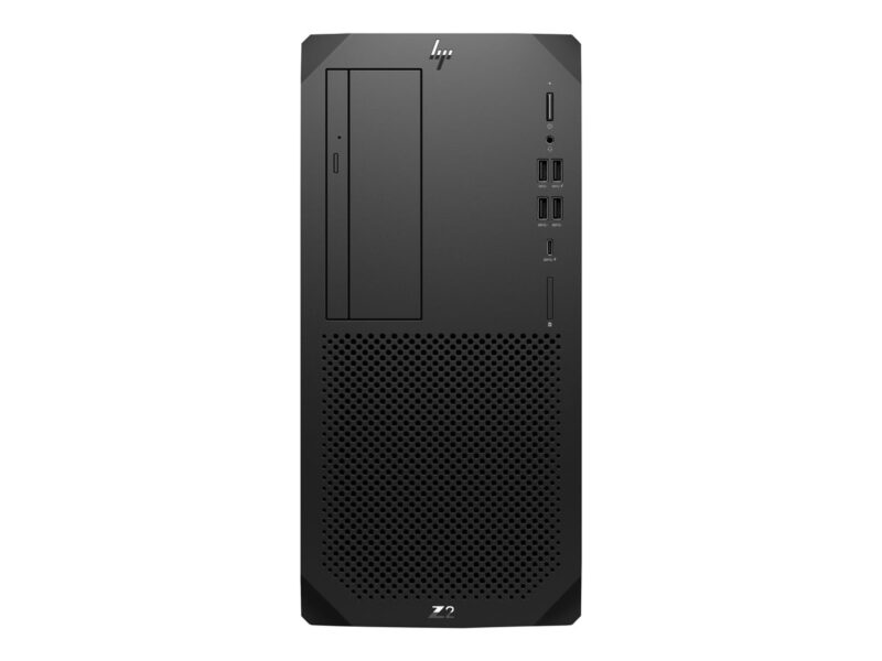 HP Stacja Robocza Z2 TWR G9 (8T1F9EA)