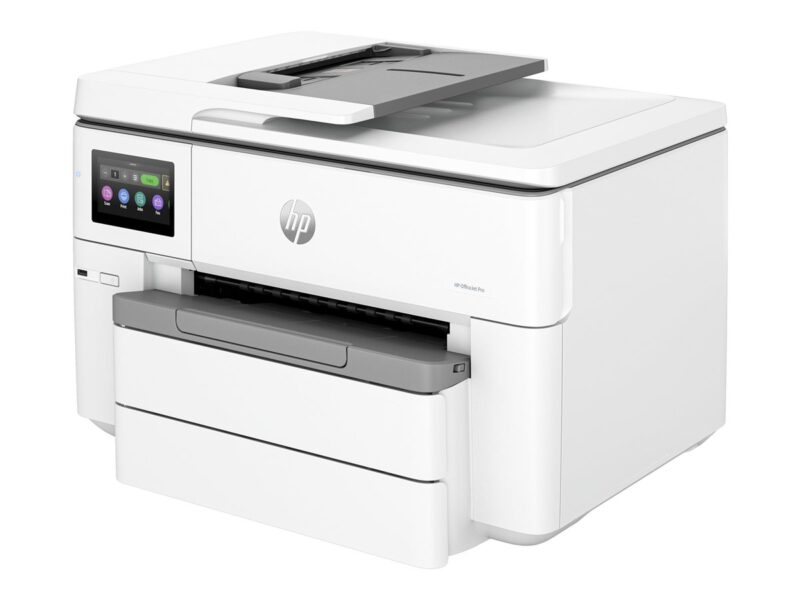 HP OfficeJet Pro 9730e AiO