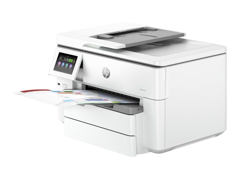 HP OfficeJet Pro 9730e AiO