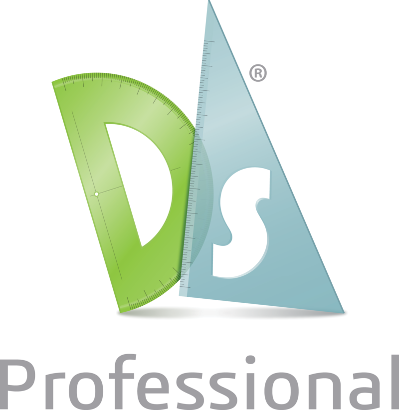 DraftSight Professional - Subskrypcja roczna