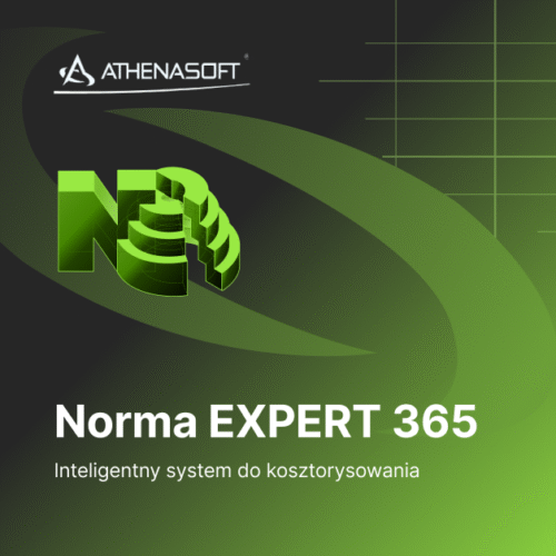 Norma EXPERT 365 - Pakiety