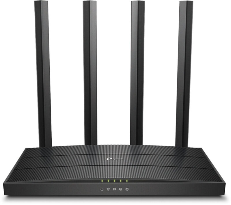 Router TP-LINK AC1200 Archer A6