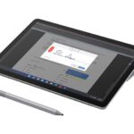 tablet microsoft surface