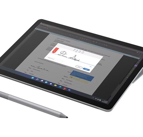 tablet microsoft surface