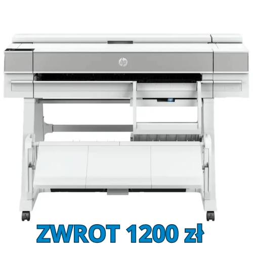 HP DesignJet T950 914mm (36