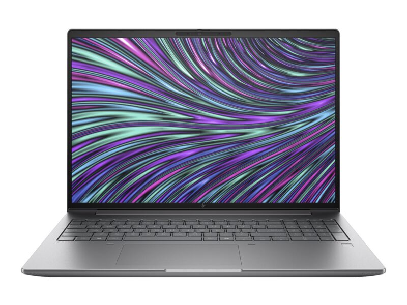 HP ZBook Power G11 Mobilna Stacja Robocza (8T0N1EA)