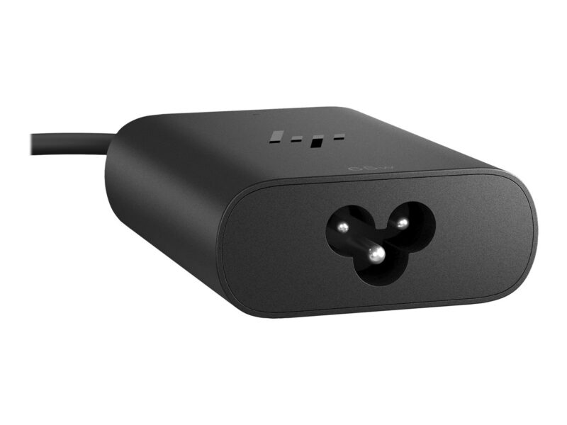 Ładowarka do laptopa HP 65W GaN USB-C (600Q7AA)