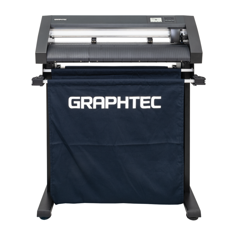 Ploter tnący Graphtec CE8000-60 (603 mm)