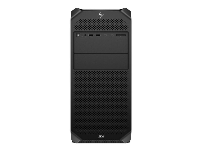 HP Stacja Robocza Z4 G5 (5E8P8EA)