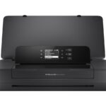 hp officejet 200 mobile