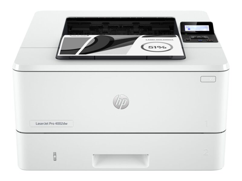 hp laserjet pro 4002dw