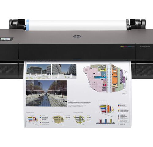 HP DESIGNjET T250