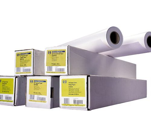 papier hp