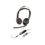 Słuchawki Poly Blackwire 5220