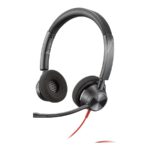 Słuchawki poly blackwire 3320