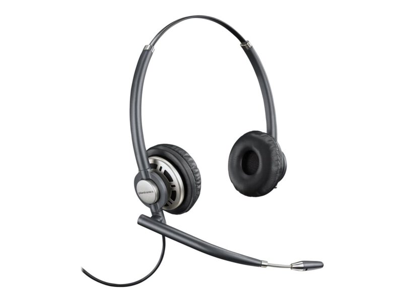 Słuchawki Poly EncorePro HW720