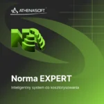 Norma EXPERT – Kolejne stanowisko z roczną aktualizacją i bazą cenową