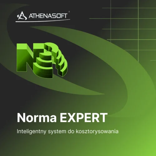 Norma EXPERT – Kolejne stanowisko z roczną aktualizacją i bazą cenową