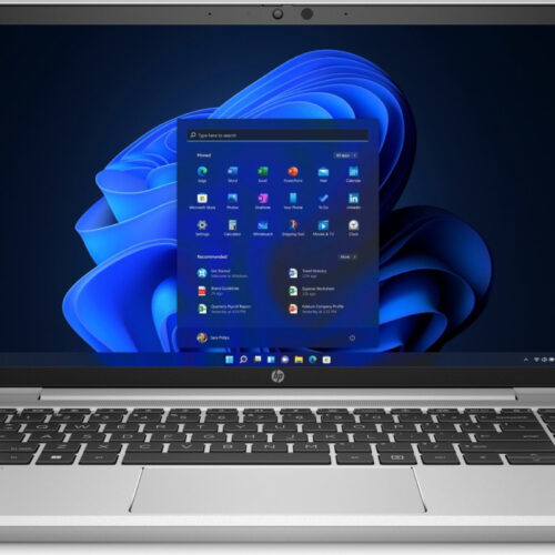LAPTOP HP PROBOOK 640 G8 / I5-1135G7 / 8GB / 256 SSD [poleasingowy]