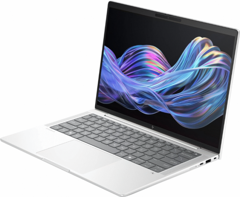 HP EliteBook X G1i Notebook AI (B9ZY1ET)