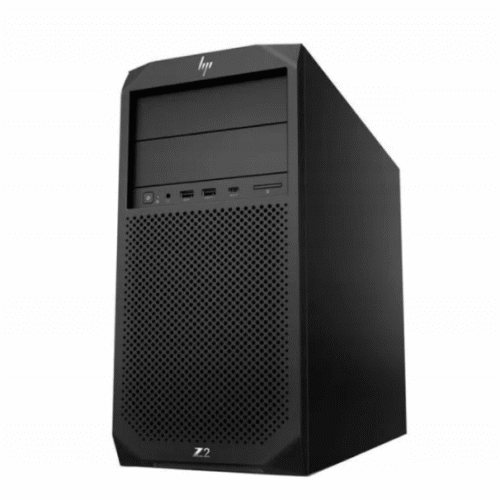 HP Z2 G4 - i7-8700K, 32GB, 1TB SSD, P2000 5GB [poleasingowy]