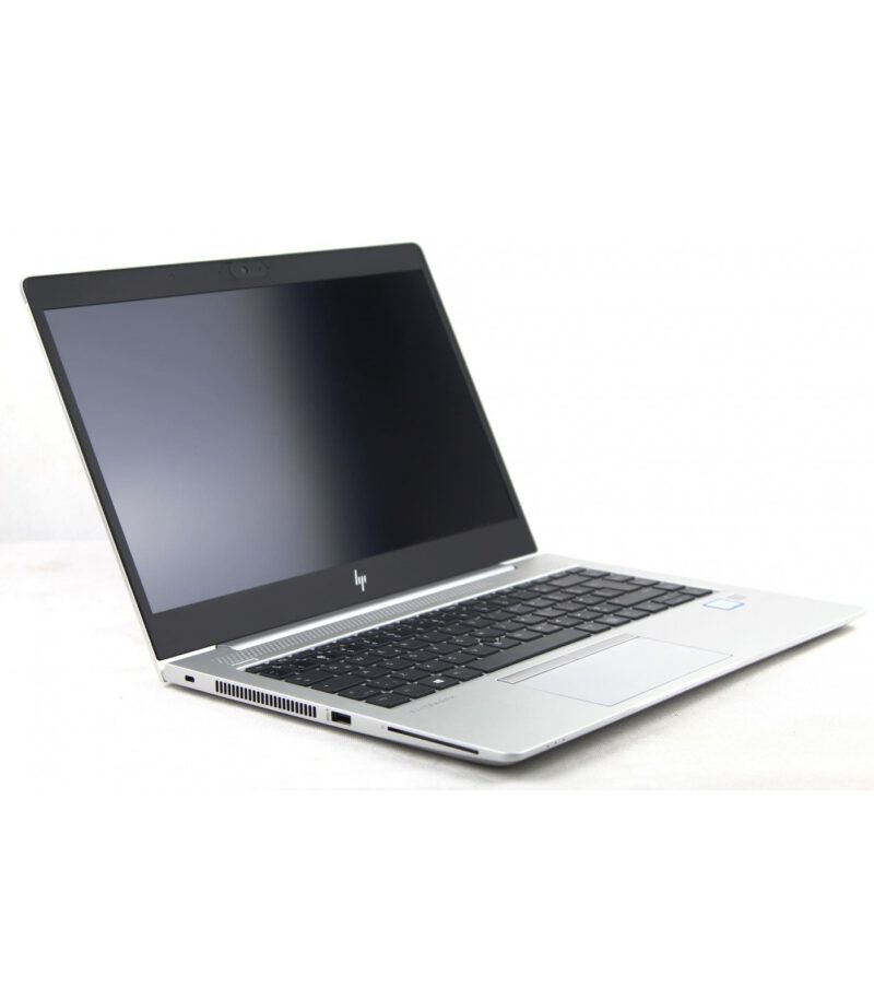LAPTOP HP ELITEBOOK 840 G6 / I7-8665U / 16GB / 1TB SSD [poleasingowy]