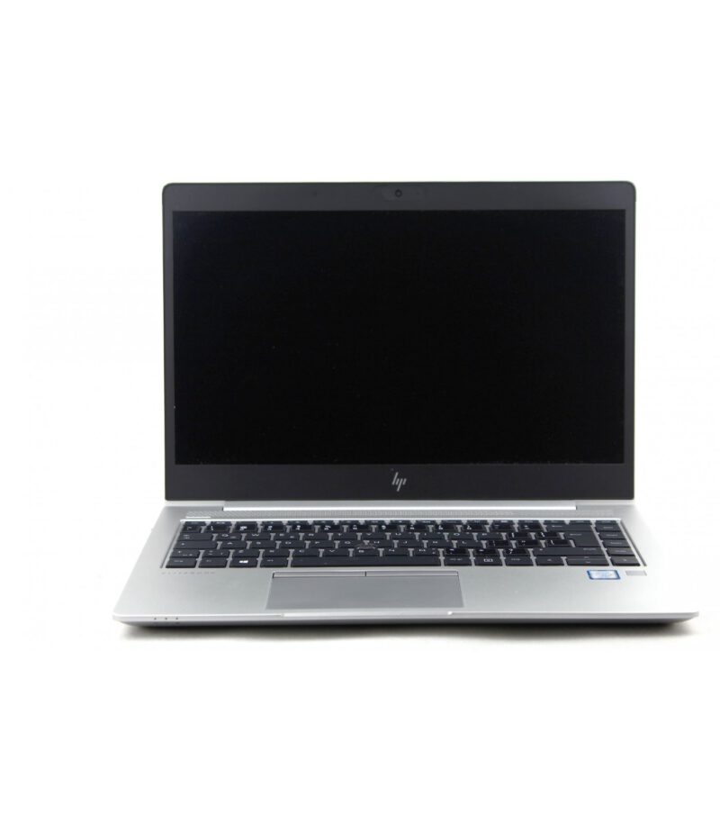 LAPTOP HP ELITEBOOK 840 G6 / I7-8665U / 16GB / 1TB SSD [poleasingowy]