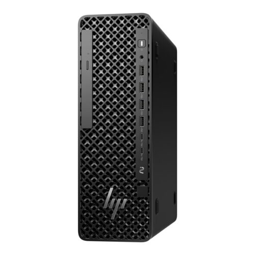 HP Z2 SFF G1