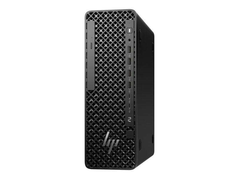 HP Z2 SFF G1
