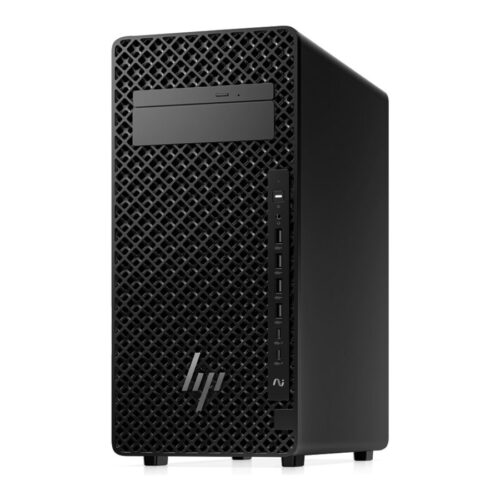 HP Z2 TWR G1