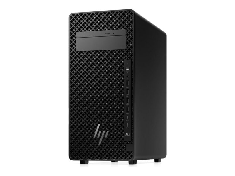 HP Z2 TWR G1