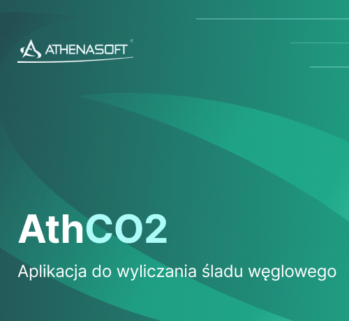 AthCO2 - Dostęp na (30, 90 lub 365 dni)