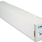 Papier HP Heavyweight Coated Paper - 1372mm x 30,5m x 130g (C6570C)