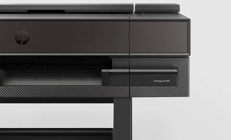 DesignJet T870 610mm
