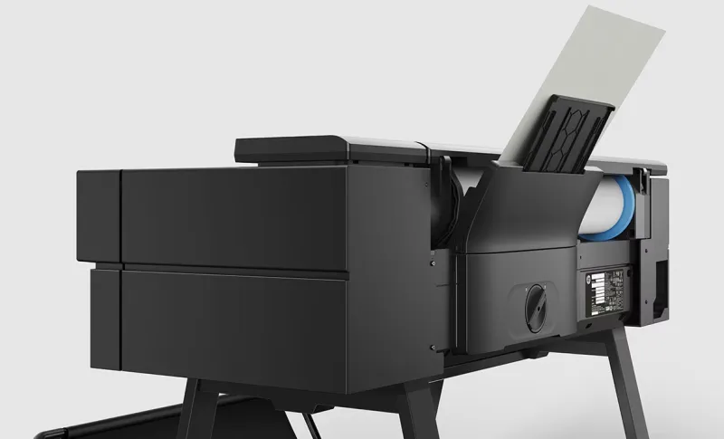 Ploter HP DesignJet T870 610mm 24" (AM0X9A)