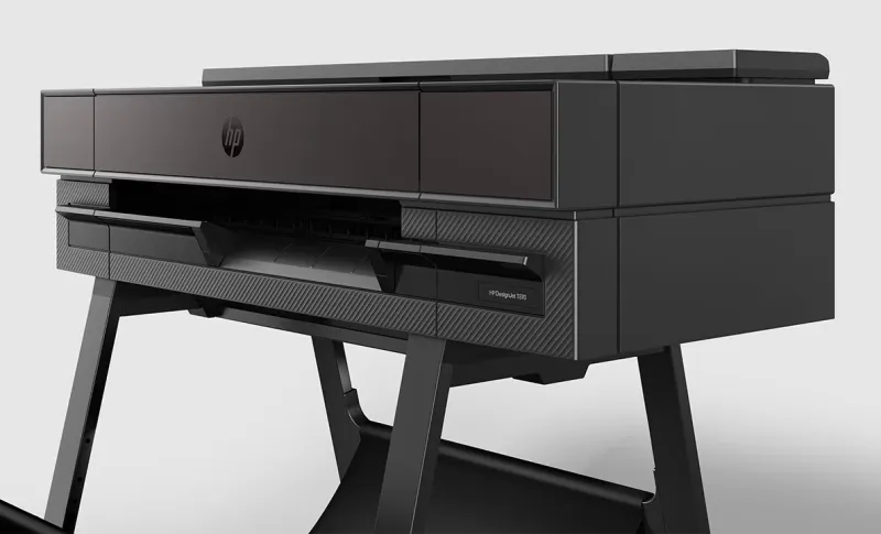 DesignJet T870 610mm