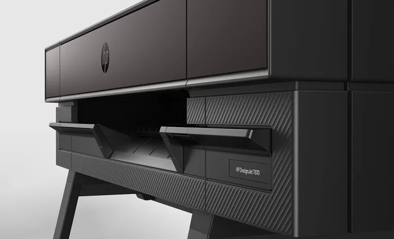 DesignJet T870 610mm