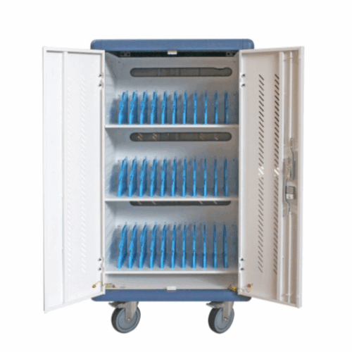 TECHLY Stacja Ładująca