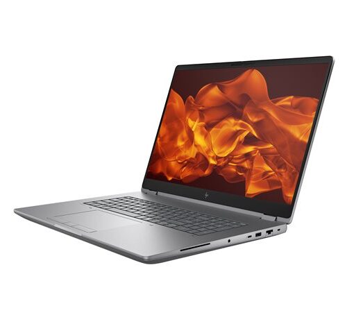 HP ZBook Fury G1i 18