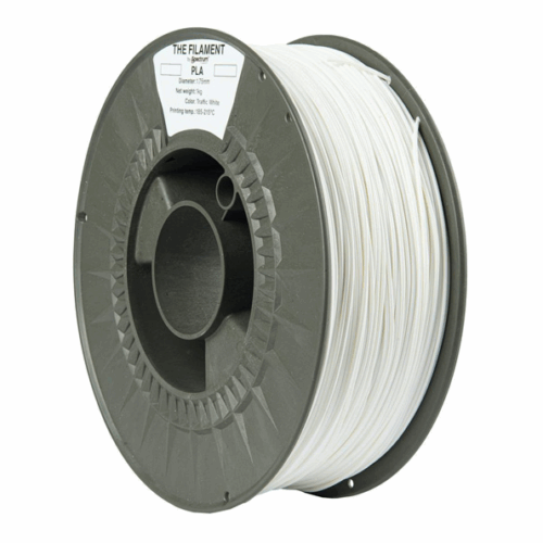 filament white