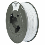 filament śnieznobiały