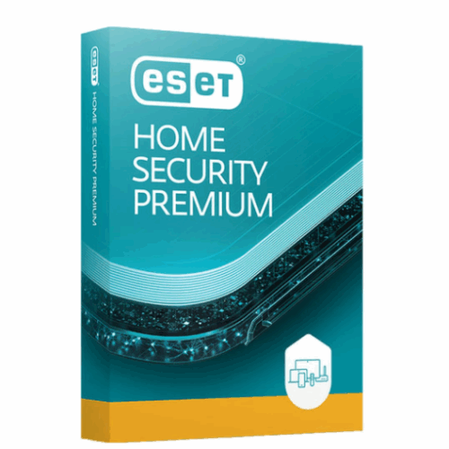ESET HOME Security Premium
